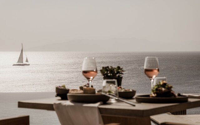 Enigma Mykonos Boutique Hotel