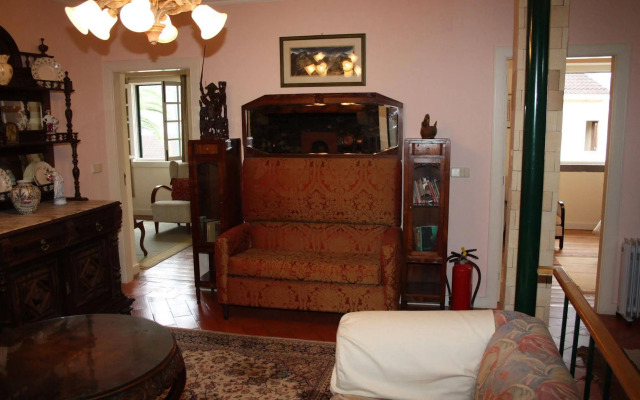 Casa das Videiras