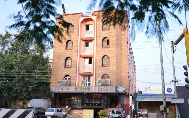 Sakthi Hotel