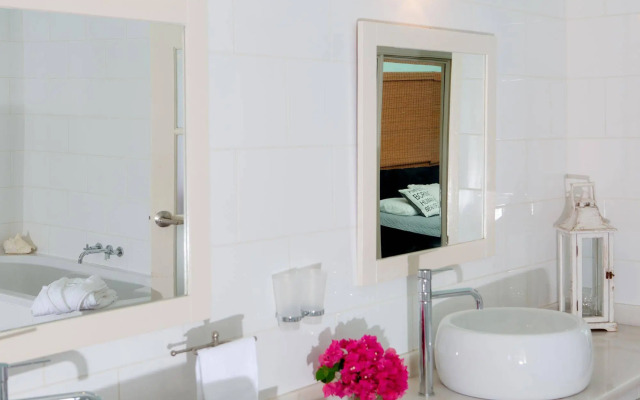 Modern Hotel Aruba