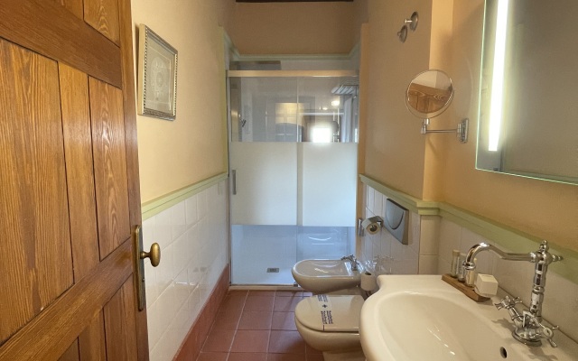 Hotel San Antonio El Real