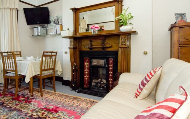 Seabreeze B&B