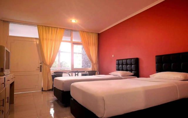 Selabintana Conference Resort