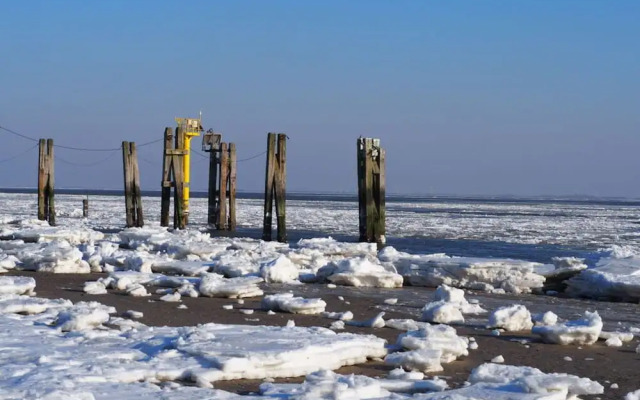 8 in het Huis Meerloft