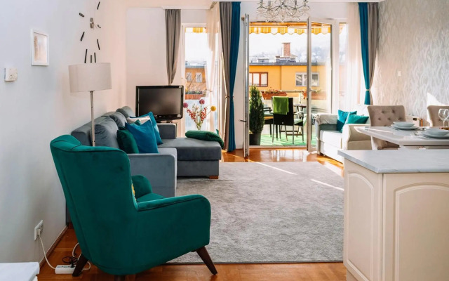 Rossalini Apartment with FREE Parking