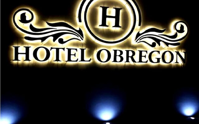 Hotel Obregon