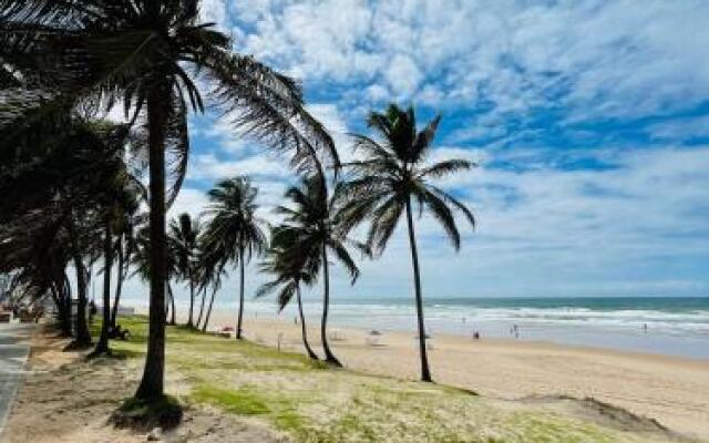 Praia Do Sol Triplex Beach House