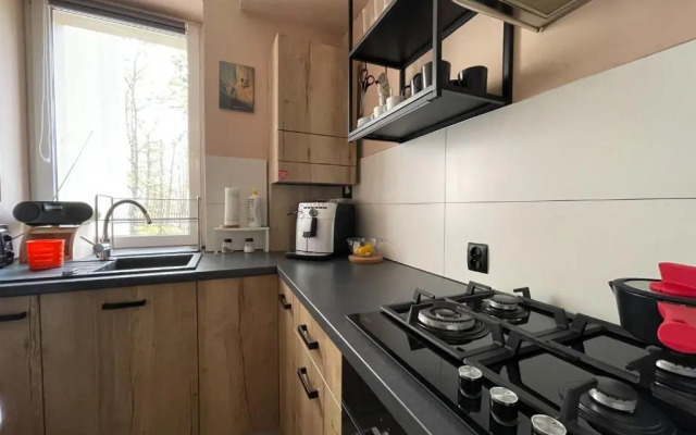 Apartament Lotnicza 26