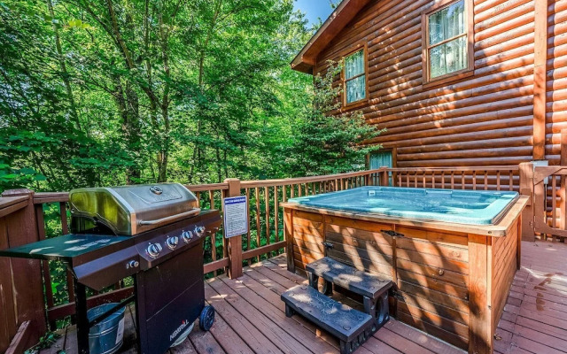 Steele Away 3 Bedrooms