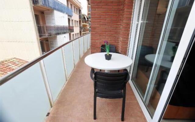 Apartamento Plaça Jardí