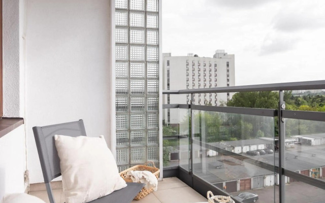 Super Apart Bobrowiecka 3