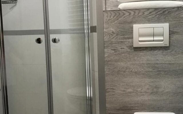 Minihotel Zajazd