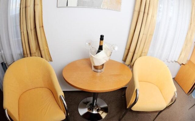 Hotel Prosperita