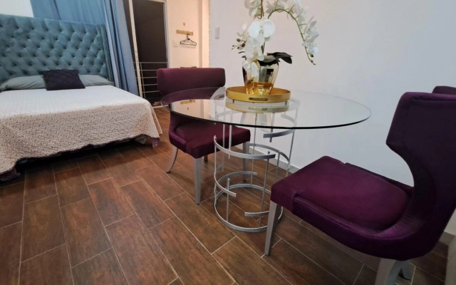 Mini Suite Relax