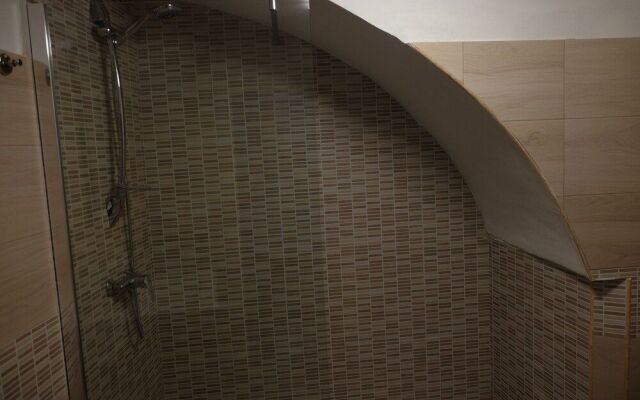 Dimora Luxori Santa Lucia Apartments