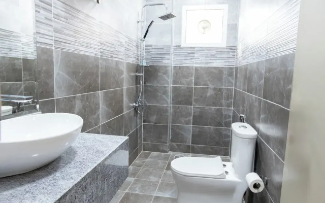 Riviera suites