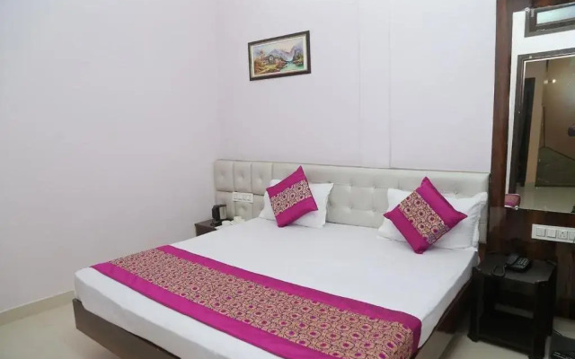 Golden Dream Amritsar