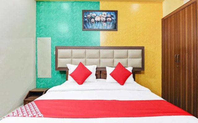 Michaels Homestay by OYO Rooms