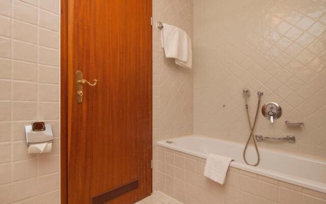 Gschwendtnerhof Böhm Appartement 22