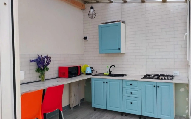 Отдых на Куршской косе