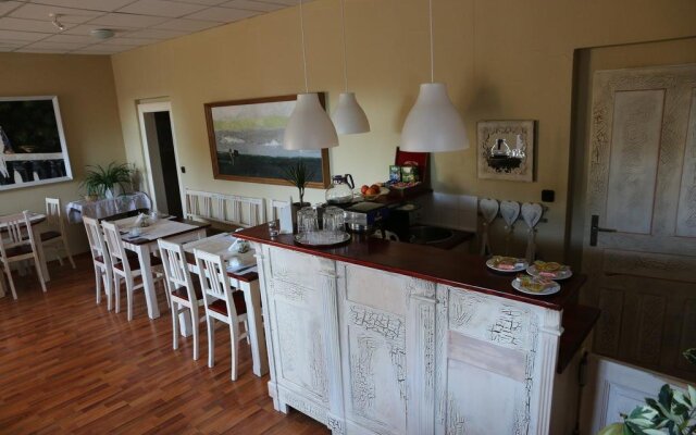 Hotel Panský Dům Žamberk