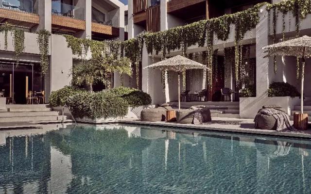 Contessina Hotel 5*