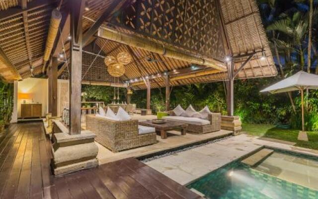 Bali Villa Home