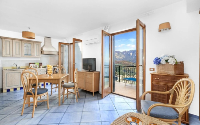 Residenza Rosalia in Ravello