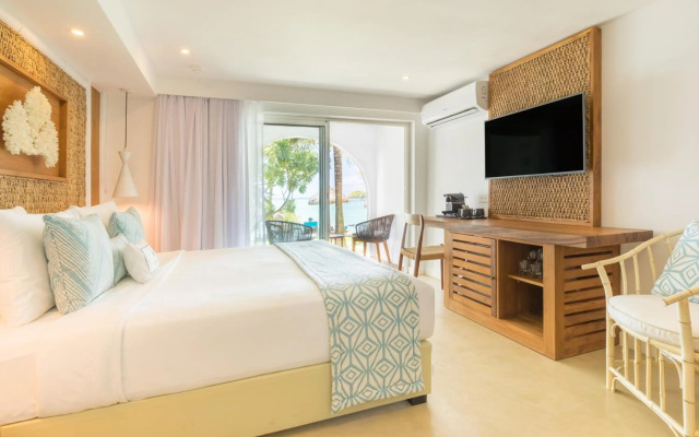 Seasense Boutique Hotel & Spa