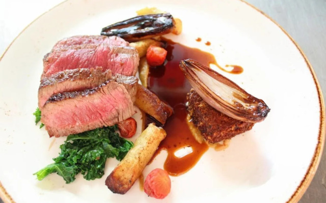 The Congresbury Arms