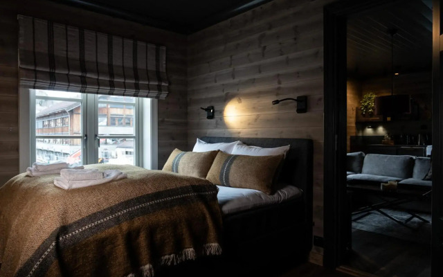 Villa Vågå - by Classic Norway Hotels