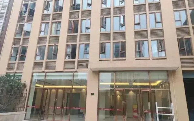 Huajian HOUSE Hotel(Ming Xin Cheng Branch)