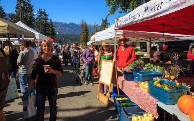 Best Western Mountainview Inn