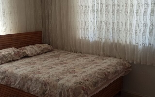 Salda Gölü Kumsalda Apart Pansiyon
