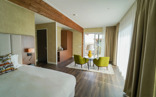 Hotel Ter Zand - Handwritten Collection (Opening S