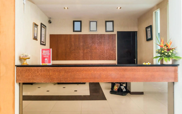 ZEN Rooms Seminyak Umalas
