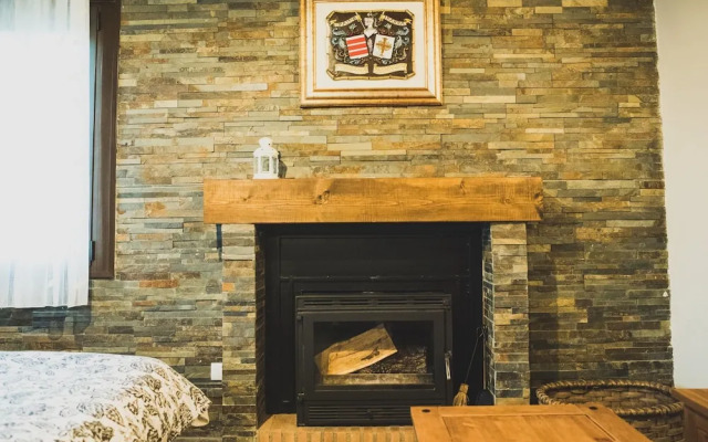 Apartamentos Rurales la Fatela