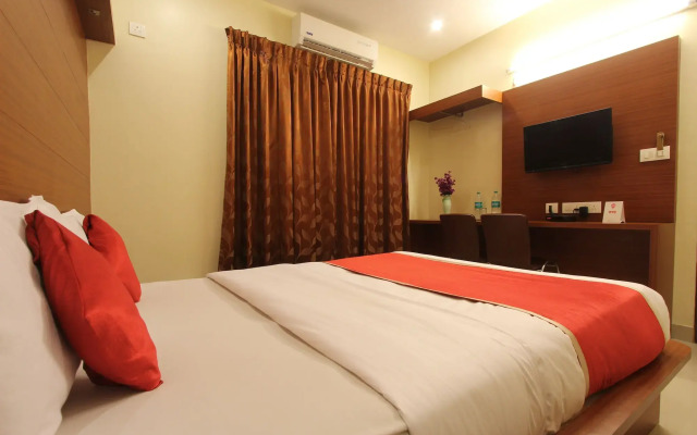 The Grand Inn Mysore