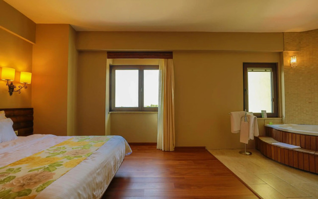 Gazelle Resort & Spa
