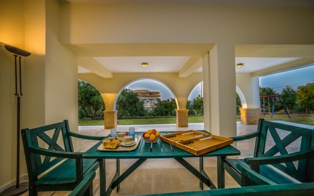 Le Reve Apartment