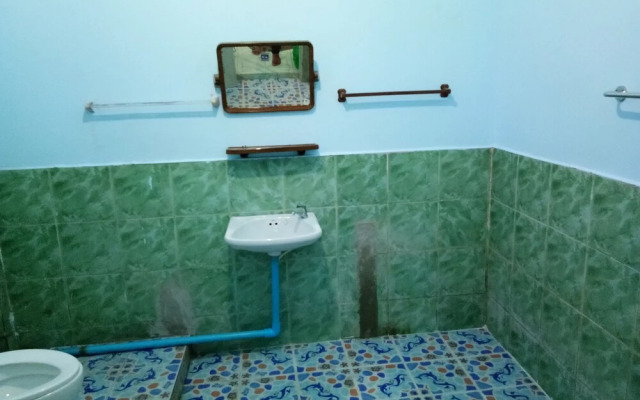 Two Rooms