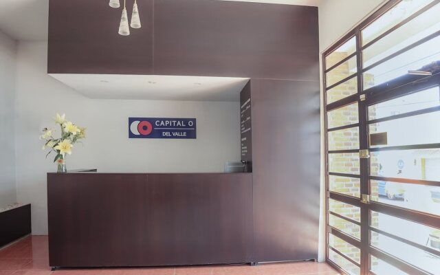 Capital O Del Valle, Tecamachalco