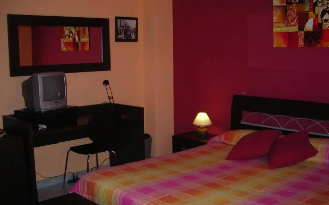 B&B CasAnsaldo