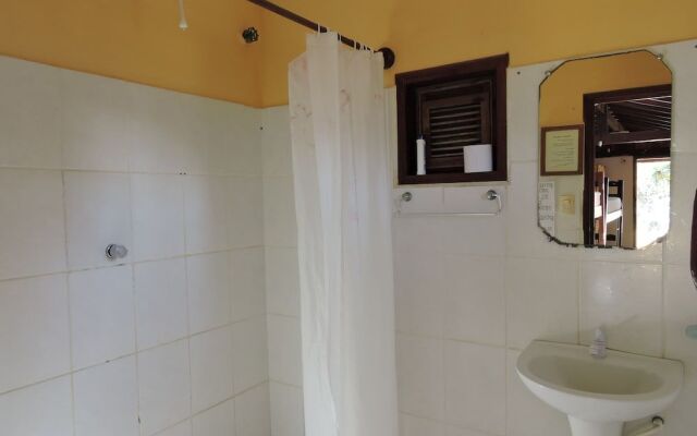 Hostel América do Sul