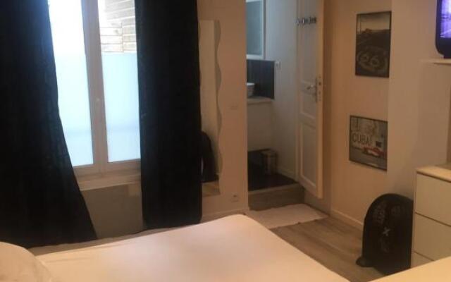 Charmant F2 en duplex