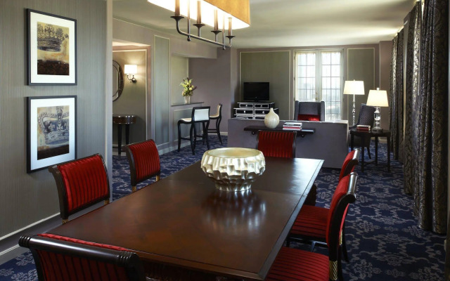 Beacon Grand, A Union Square Hotel