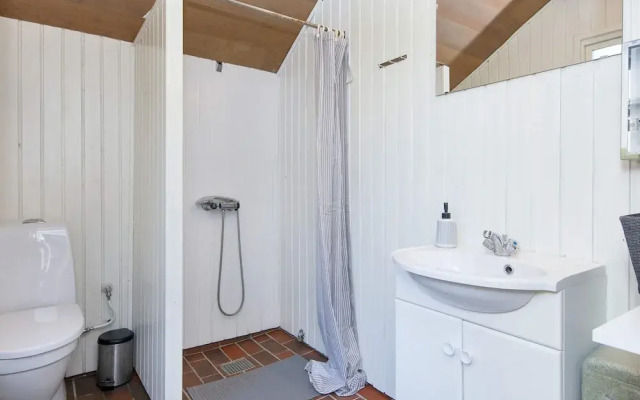 4 Person Holiday Home in Skjern