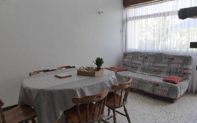 Maison Port-la-Nouvelle, 3 pièces, 5 personnes - FR-1-229C-52