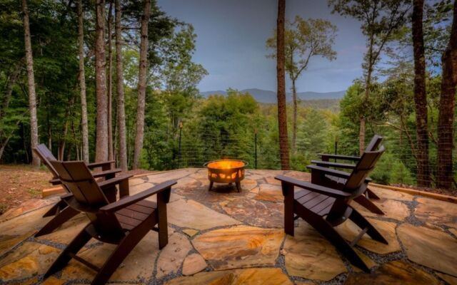 Unplug by Escape to Blue Ridge