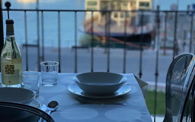 Molino Apartments